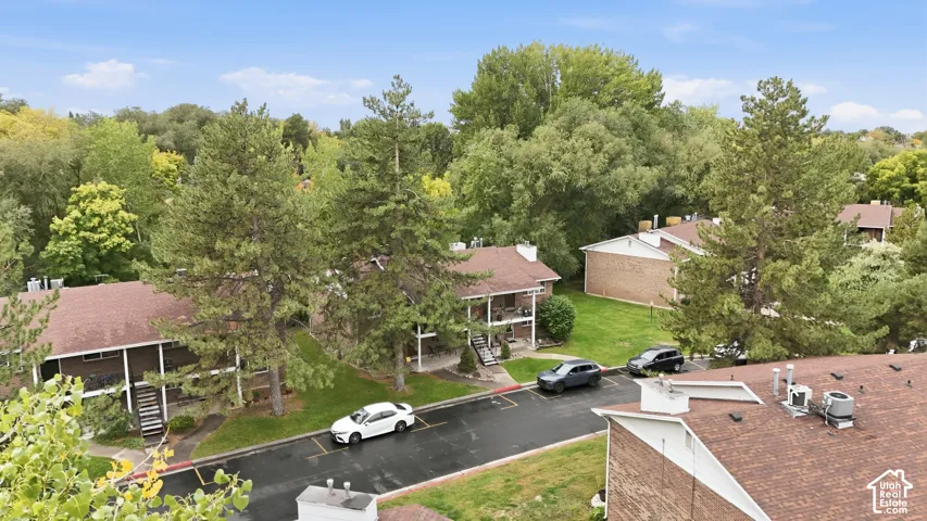4756 S 700 E #111, Murray, Utah 84107