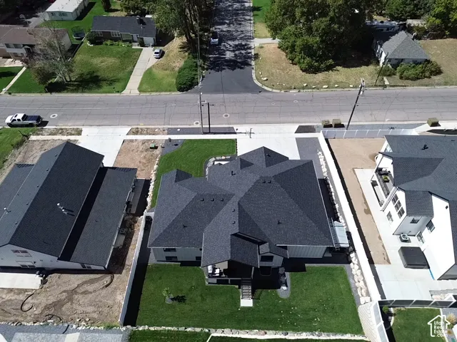 2750 N 700 E, North Ogden, Utah 84414
