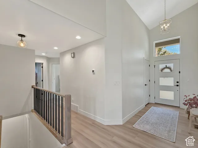 2750 N 700 E, North Ogden, Utah 84414