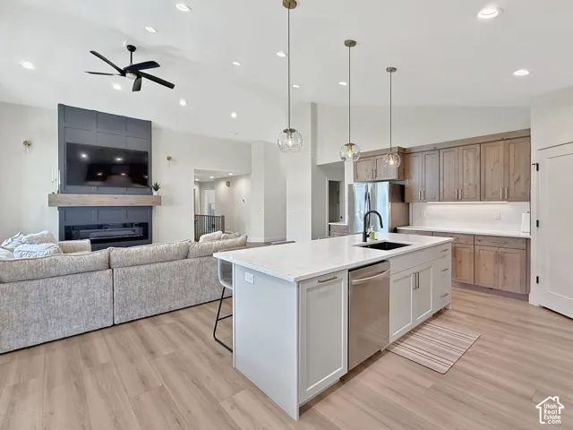 2750 N 700 E, North Ogden, Utah 84414