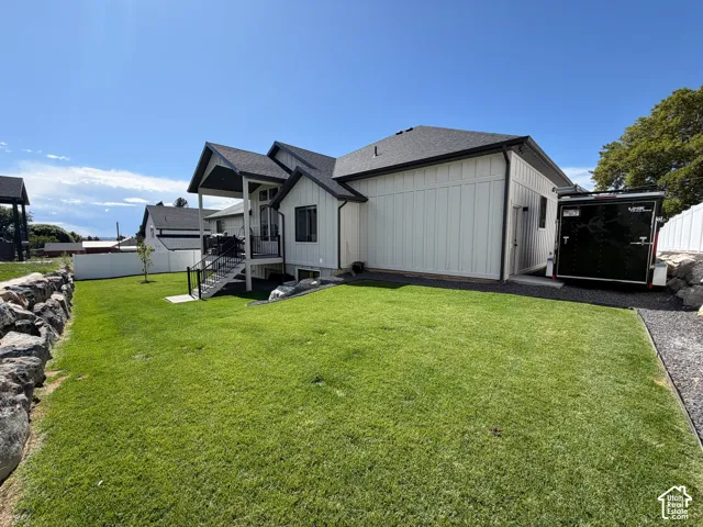 2750 N 700 E, North Ogden, Utah 84414