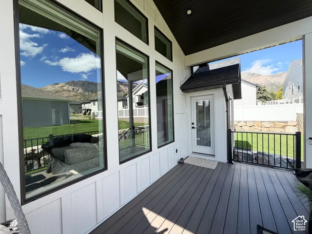 2750 N 700 E, North Ogden, Utah 84414