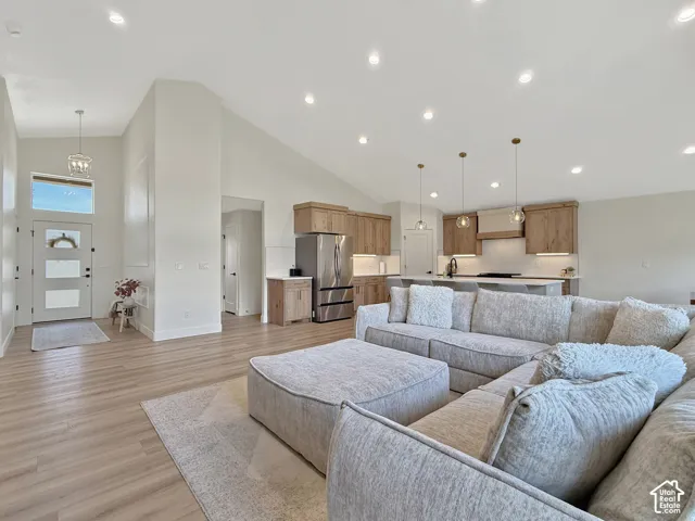 2750 N 700 E, North Ogden, Utah 84414