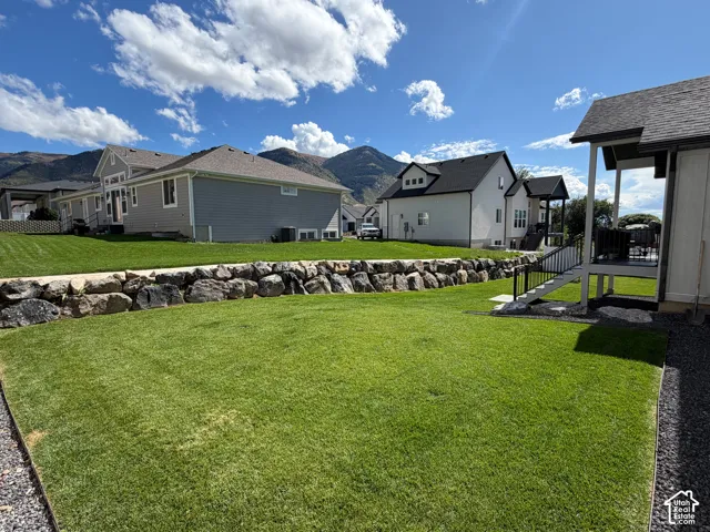 2750 N 700 E, North Ogden, Utah 84414