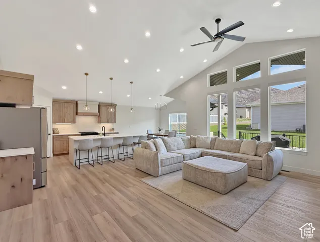 2750 N 700 E, North Ogden, Utah 84414