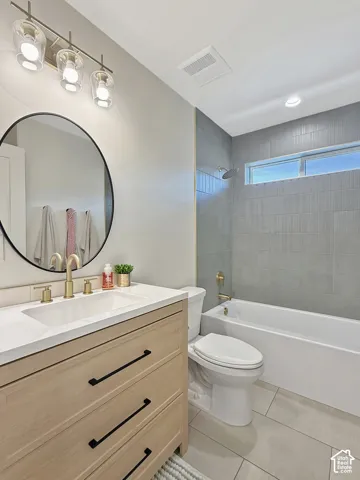 2750 N 700 E, North Ogden, Utah 84414