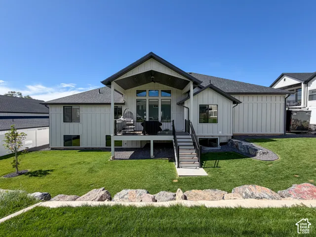 2750 N 700 E, North Ogden, Utah 84414