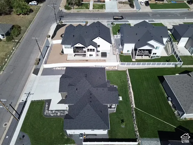 2750 N 700 E, North Ogden, Utah 84414