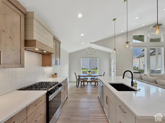 2750 N 700 E, North Ogden, Utah 84414