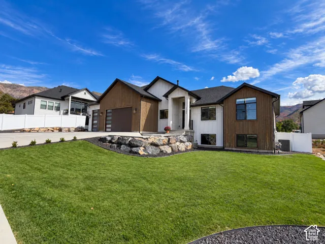 2750 N 700 E, North Ogden, Utah 84414