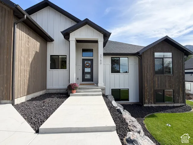 2750 N 700 E, North Ogden, Utah 84414