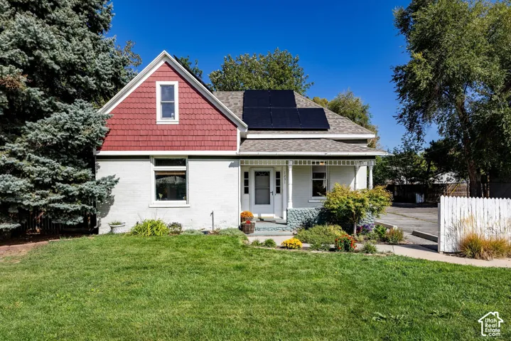 1231 E 6600 S, Murray, Utah 84121