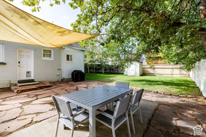 1231 E 6600 S, Murray, Utah 84121