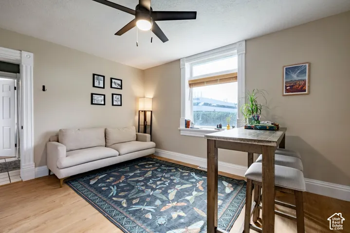 1231 E 6600 S, Murray, Utah 84121