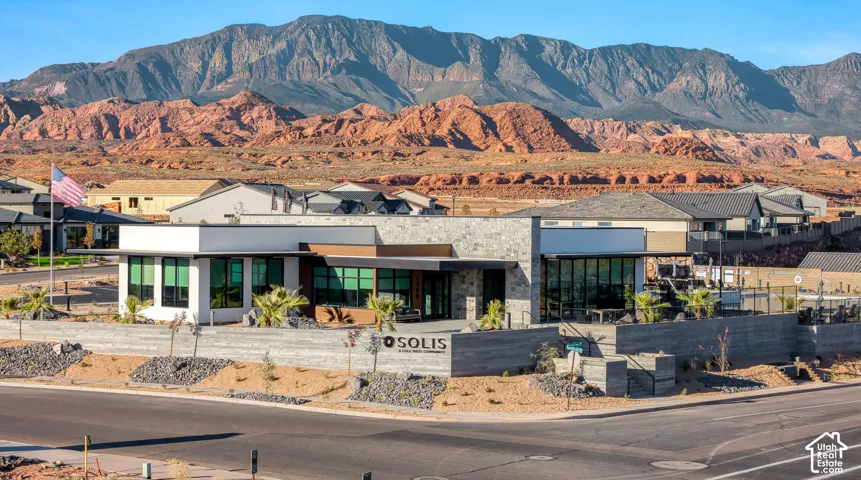 1776 N Horizon Pkwy #217, Washington, Utah 84780