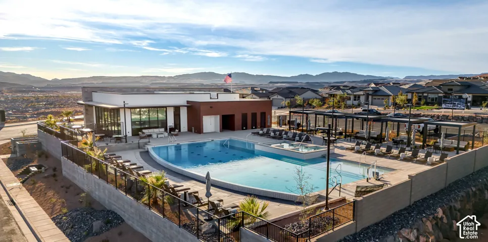 1776 N Horizon Pkwy #217, Washington, Utah 84780