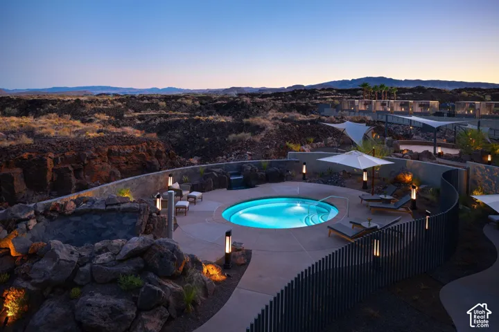 Unit 31, Santa Clara, Utah 84765
