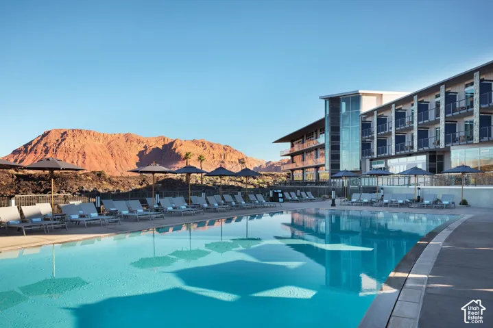 Unit 31, Santa Clara, Utah 84765