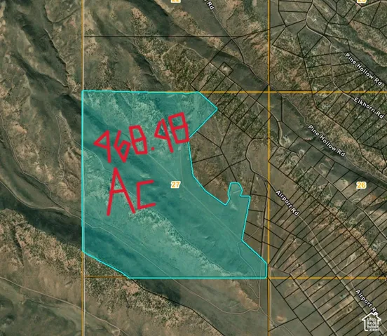 Map View