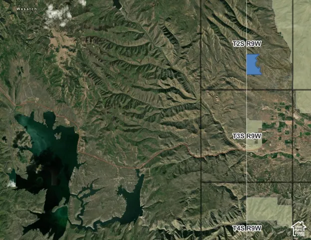 Map View