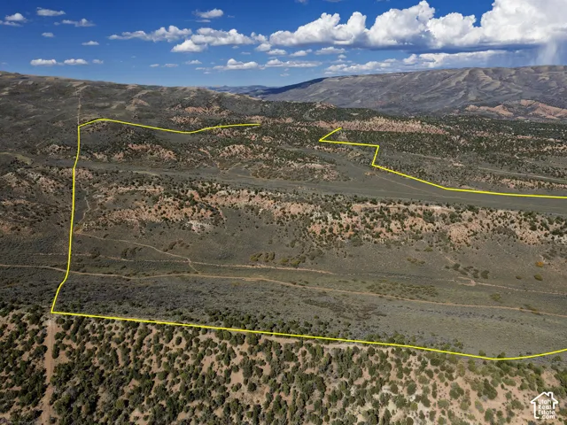 Amazing drone photos of the ranch!