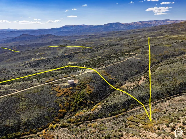 Amazing drone photos of the ranch!