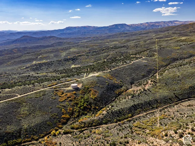 Amazing drone photos of the ranch!