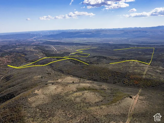 Amazing drone photos of the ranch!