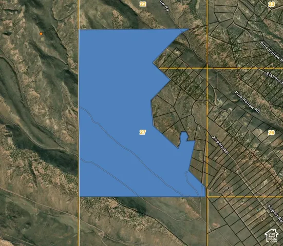 Map View