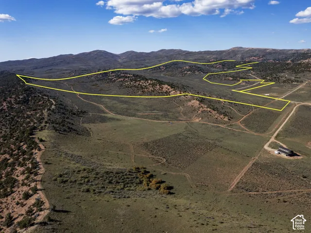 Amazing drone photos of the ranch!