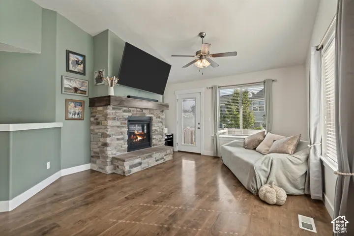 13257 S Weatherford Ln #88, Herriman, Utah 84096