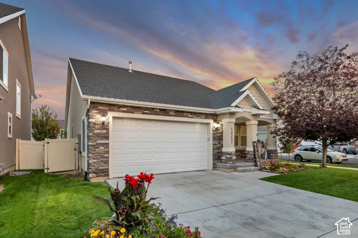 13257 S Weatherford Ln #88, Herriman, Utah 84096