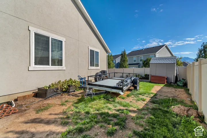 13257 S Weatherford Ln #88, Herriman, Utah 84096
