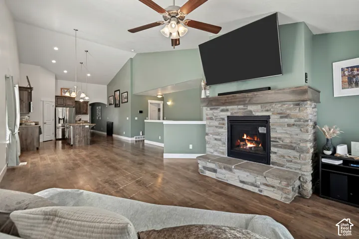 13257 S Weatherford Ln #88, Herriman, Utah 84096
