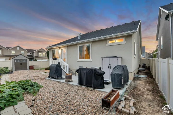 13257 S Weatherford Ln #88, Herriman, Utah 84096