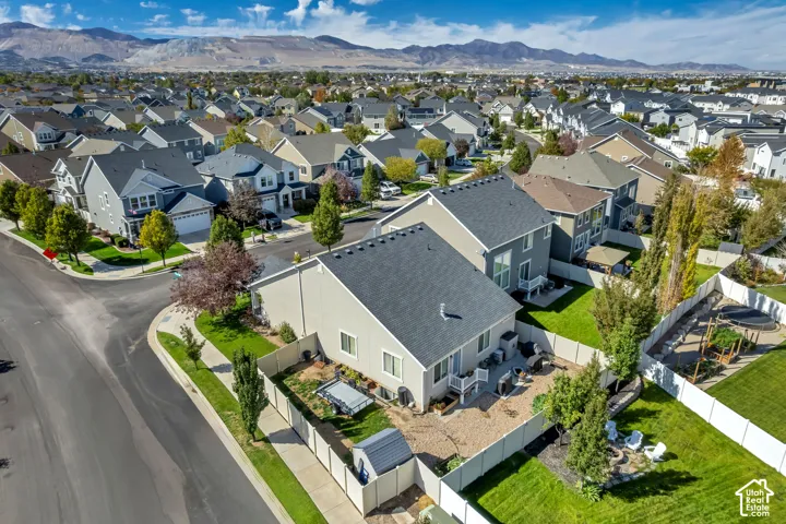 13257 S Weatherford Ln #88, Herriman, Utah 84096