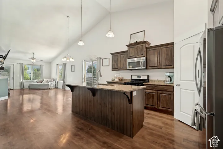 13257 S Weatherford Ln #88, Herriman, Utah 84096