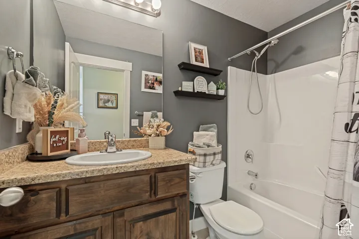 13257 S Weatherford Ln #88, Herriman, Utah 84096