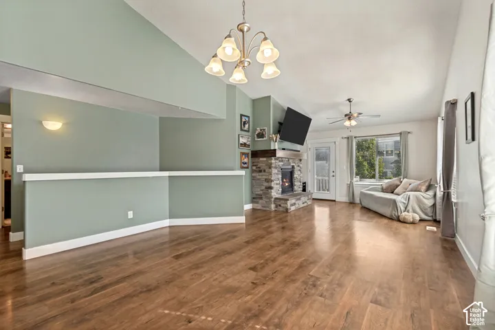 13257 S Weatherford Ln #88, Herriman, Utah 84096