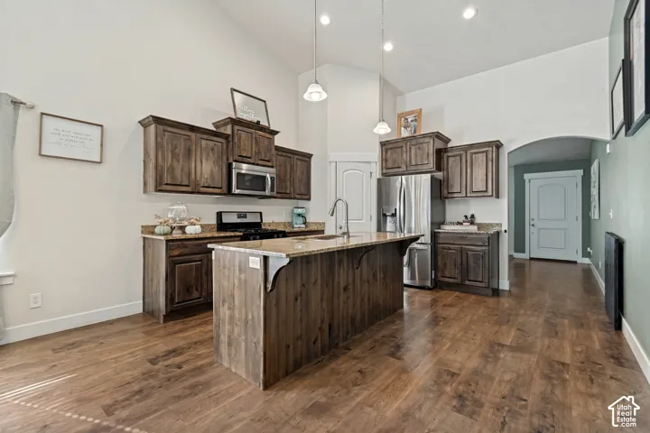 13257 S Weatherford Ln #88, Herriman, Utah 84096