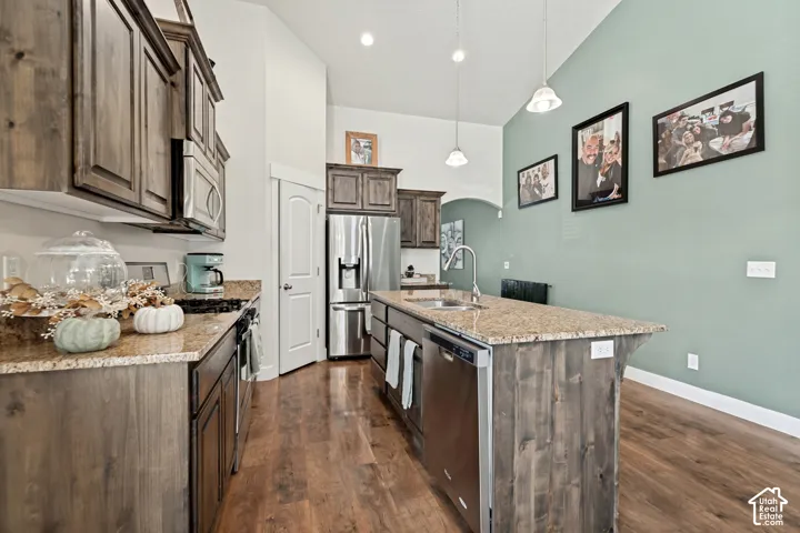 13257 S Weatherford Ln #88, Herriman, Utah 84096