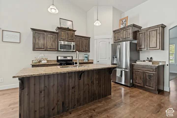 13257 S Weatherford Ln #88, Herriman, Utah 84096