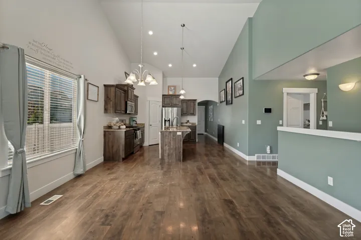 13257 S Weatherford Ln #88, Herriman, Utah 84096