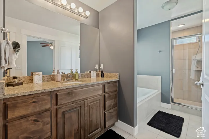 13257 S Weatherford Ln #88, Herriman, Utah 84096