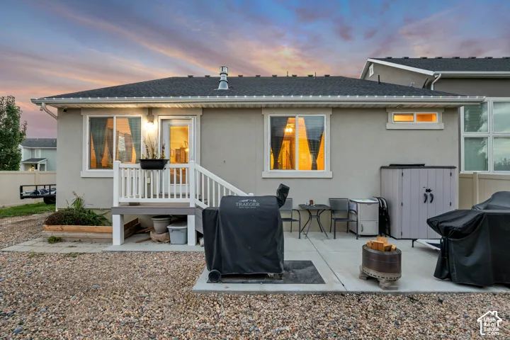 13257 S Weatherford Ln #88, Herriman, Utah 84096