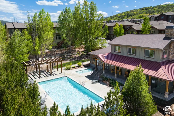 5440 Luge Ln, Park City, Utah 84098