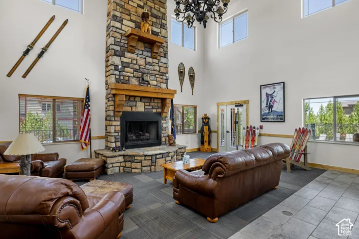 5440 Luge Ln, Park City, Utah 84098