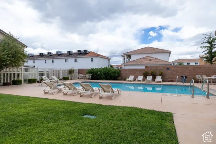 1167 E 400 S #1, St. George, Utah 84790