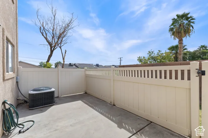 1167 E 400 S #1, St. George, Utah 84790