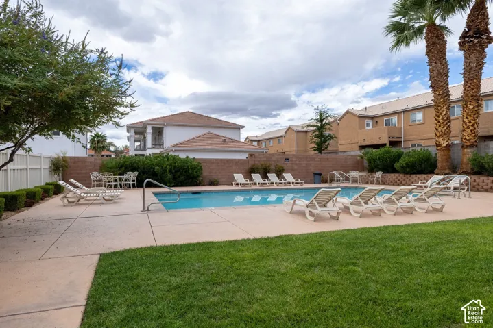 1167 E 400 S #1, St. George, Utah 84790